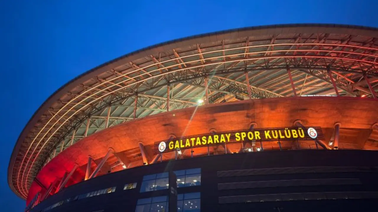 Bakanlıktan açıklama! Rams Park'ta toprak kayması ve çatlak iddiası