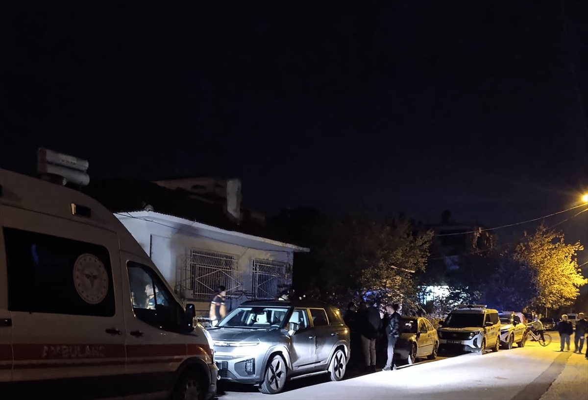 Bursa Yenişehir'de yalnız yaşayan 88 yaşındaki kişi evinde ölü bulundu