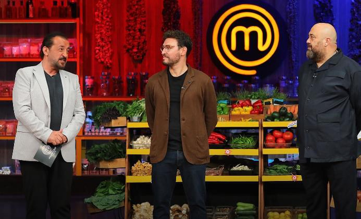 MasterChef kim elendi, 18 Ekim Pazar MasterChef’ye kim veda etti? Enes elendi mi?