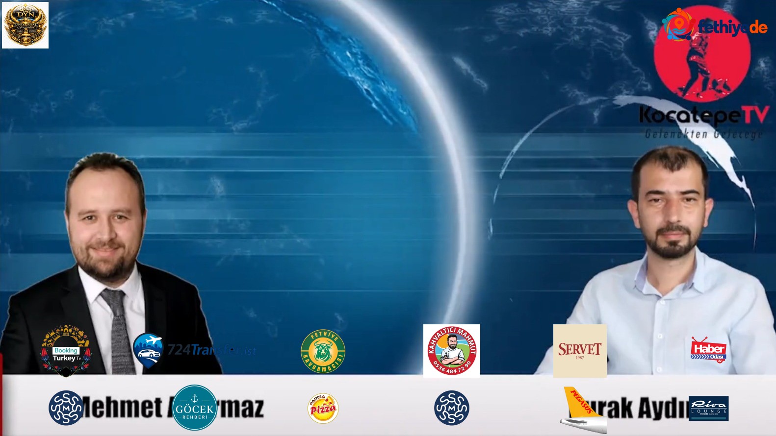 [BELEDIYE · Afyonkarahisar · Sultandağı] Bu akşam saat 21.00