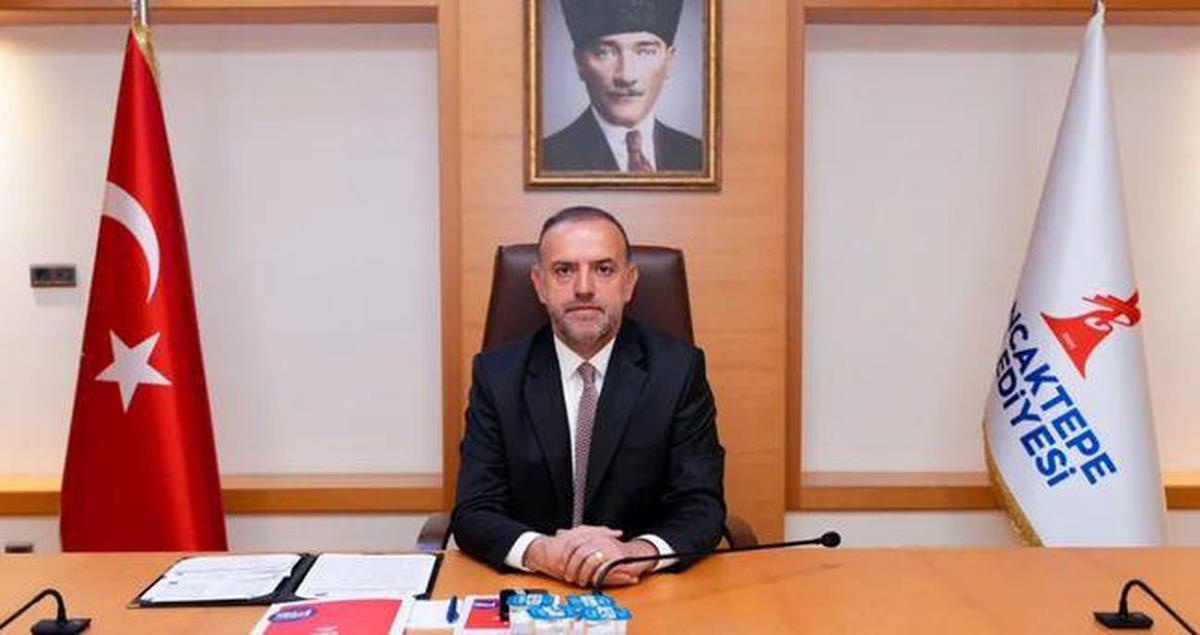 Alper Yeğin kimdir? AK Parti'ye geçeceği iddiasını yalanlayan Sancaktepe Belediye Başkanı ilçeyi 2024'te nasıl kazanmıştı?