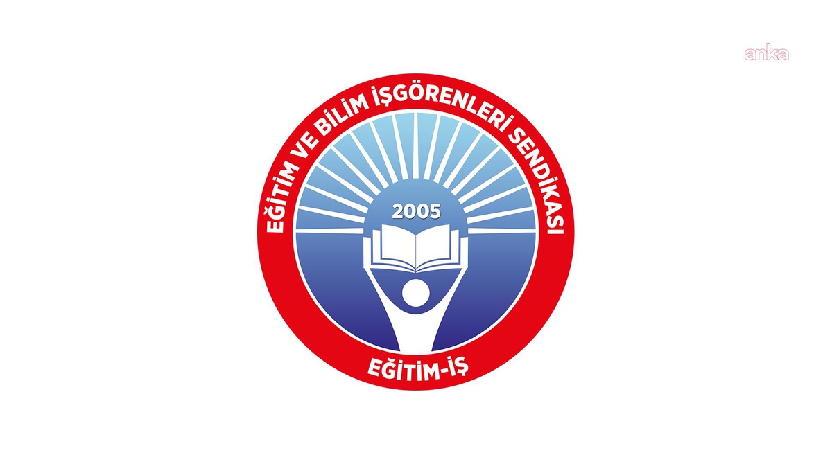 Eğitim-İş, MEB'in 16 branşı kapsayan ortak yazılı sınav sistemine tepki gösterdi