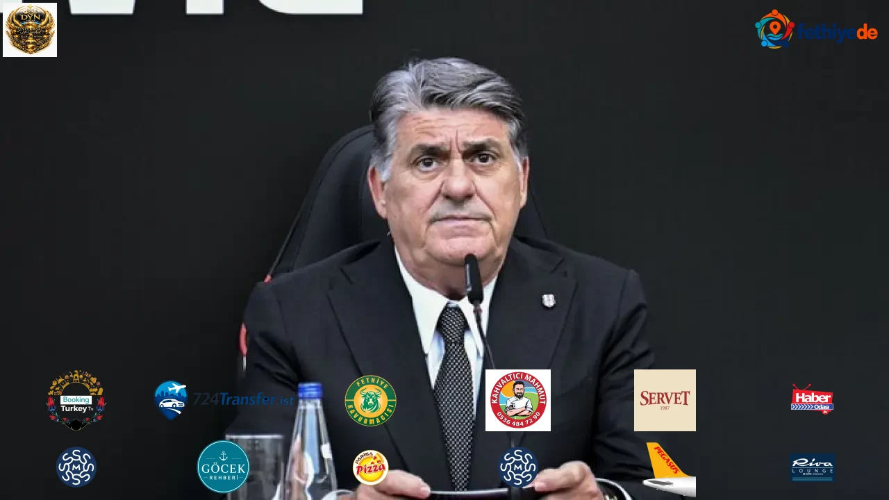 Serdal Adalı'dan Trabzonspor maçı öncesi açıklama! 'İnşallah konuşmayız'