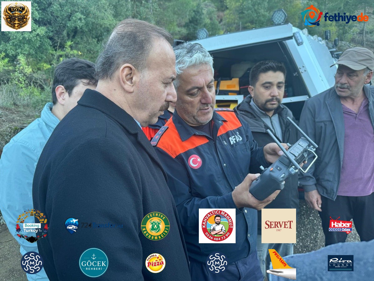 Isparta'da kanyonda mahsur kalan 14 İHH gönüllüsünden biri öldü! 13 kişi için zamanla yarış