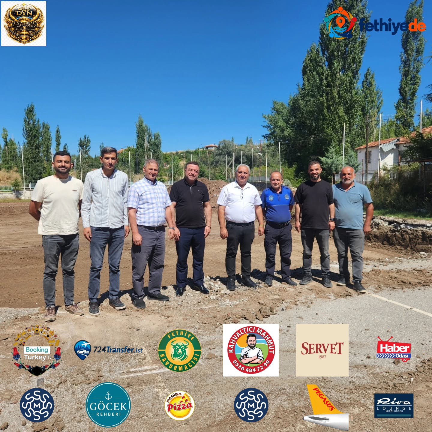 [BELEDIYE · Çorum · Boğazkale] 250 KİŞİLİK KAPALI SPOR SALONUMUZDA ÇALIŞMALAR BAŞLADI! | Boğazkale Belediyesi