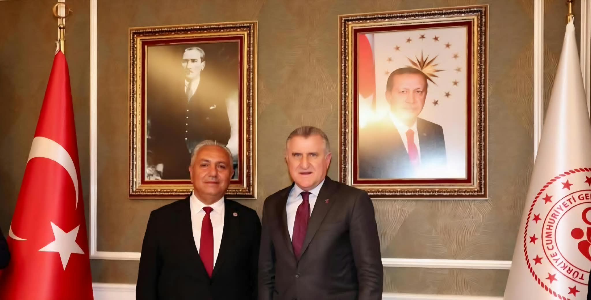 [BELEDIYE · Çorum · Boğazkale] BOĞAZKALE’MİZE HAYIRLI OLSUN! | Boğazkale Belediyesi