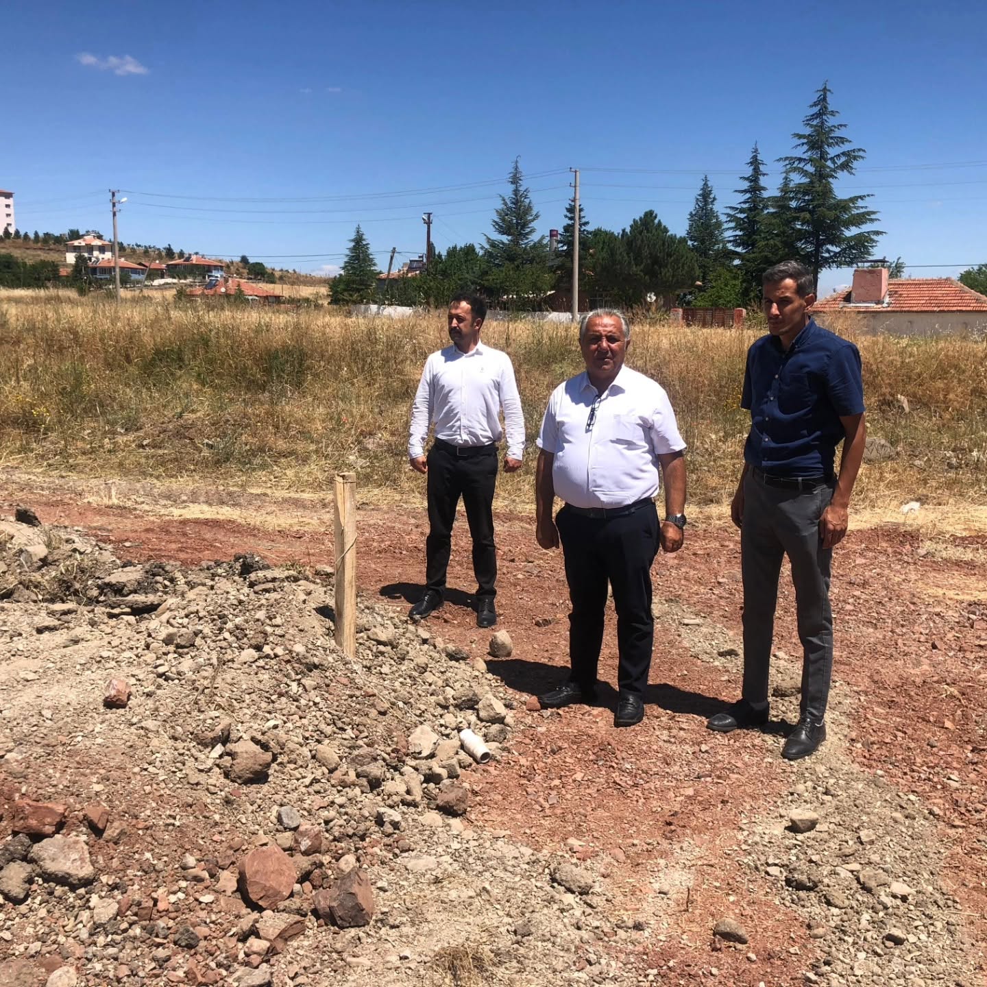 [BELEDIYE · Çorum · Boğazkale] Boğazkale'mize Yeni Bir Değer Daha Kazandırıyoruz! | Boğazkale Belediyesi