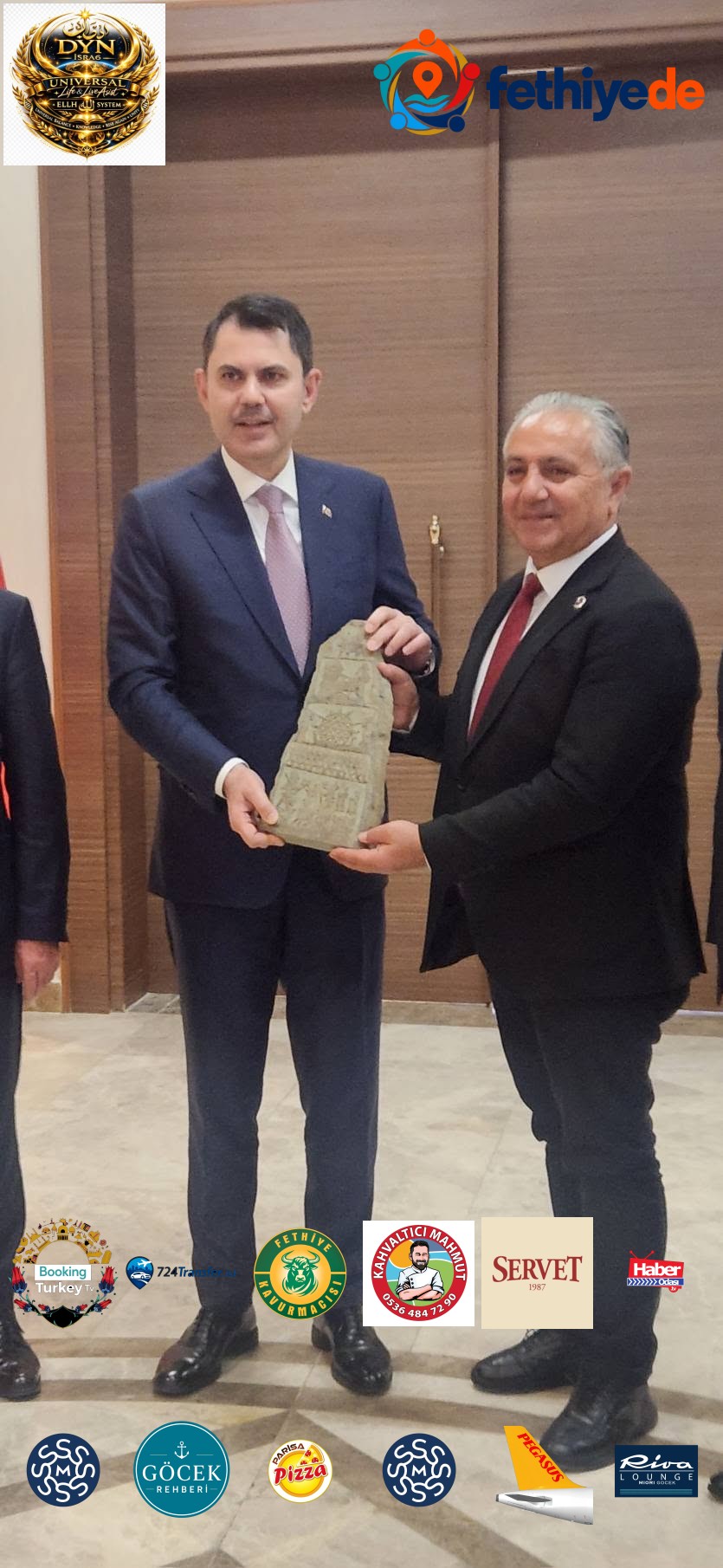 [BELEDIYE · Çorum · Boğazkale] BOĞAZKALE’MİZE YATIRIM MÜJDELERİ! GELECEĞE GÜÇLÜ ADIMLAR . | Boğazkale Belediyesi