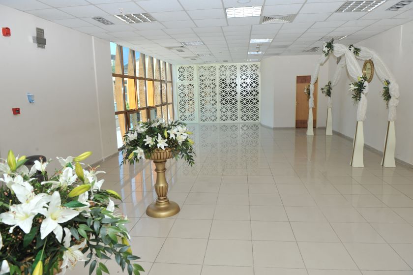[BELEDIYE · Diyarbakır · Hani] Evlilik için gerekli belgelerde düzenleme