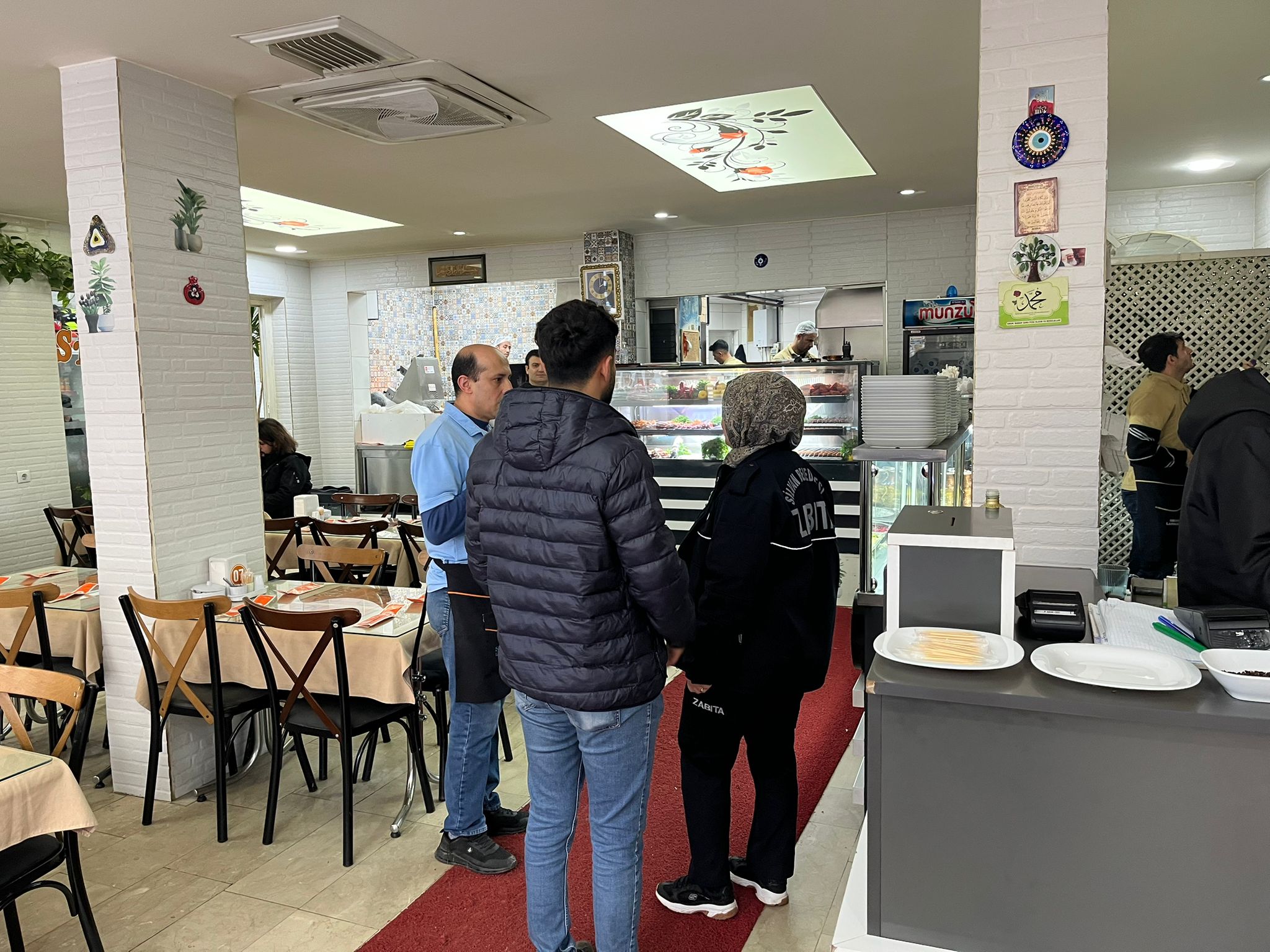 [BELEDIYE · Diyarbakır · Silvan] Kapalı işyerlerinde tütün ve tütün ürünleri denetimi | Silvan Belediyesi