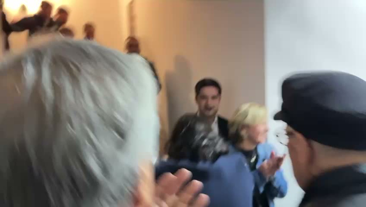 Muğla'da YENİ Parti İl Başkanlığı ön seçimini 8 bin 738 oyla Nail Kızıl kazandı