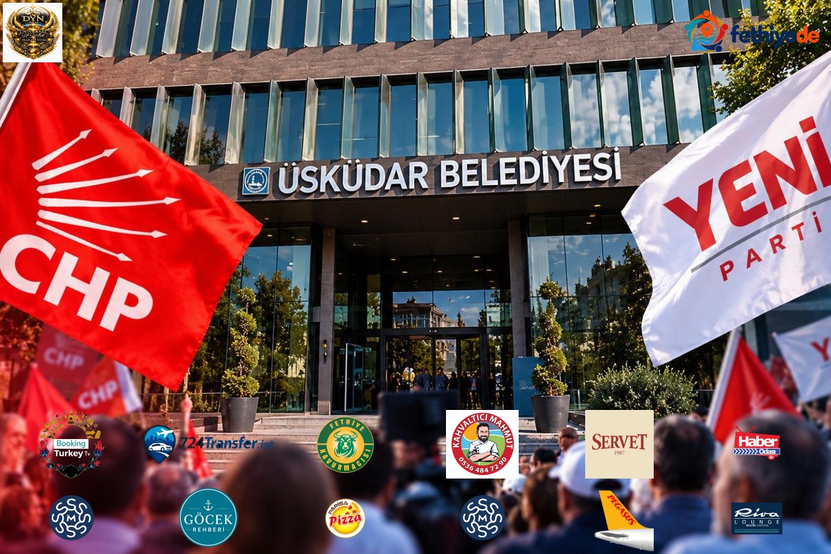 Üsküdar’da başkanvekili seçimi öncesi CHP kararını verdi! Gözler 20 Ekim'e çevrildi