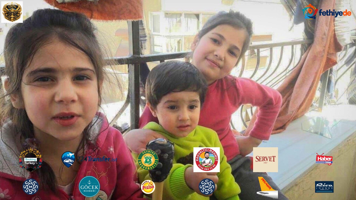 SOS Çocuk Köyleri, Suriye soruşturma raporunu yayımlamayacağını açıkladı