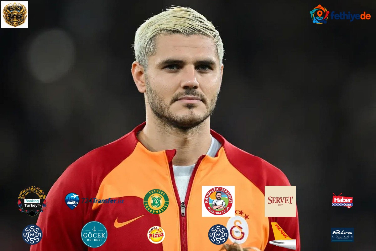 Icardi, sevgilisiyle yataktan fotoğraf paylaştı, düştüğü nota mesaj yağdı