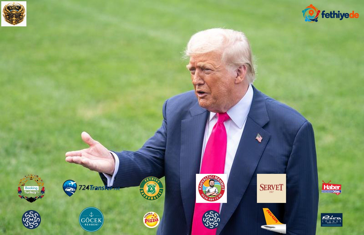 ABD Başkanı Trump, 27 Ekim'deki İsrail seçimlerinde Netanyahu'ya destek verdi