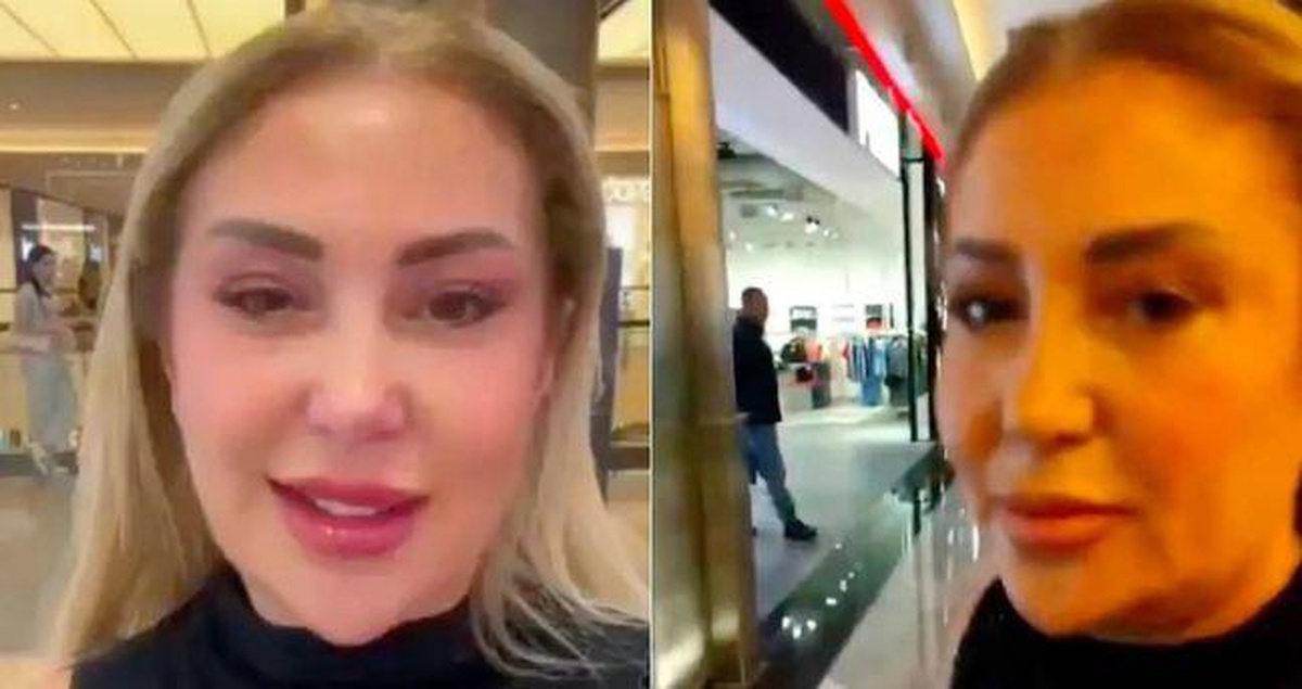 Klodya Medina nereli, İsrailli mi, eşi kim Klodya Medina İstinyePark'ta neden protesto edildi?