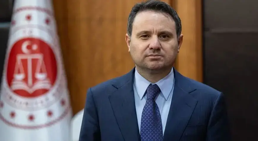 CİMER ihbarıyla ortaya çıktı! Bakan Gürlek: İnsan bedeni üzerinden haksız kazanç sağlayanlar yakalandı