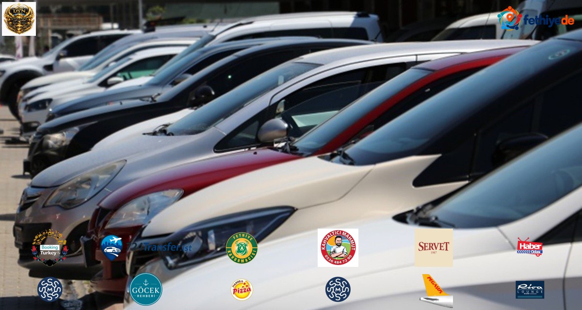 Erzurum'da eylülde devri yapılan motorlu taşıt sayısı 4 bin 578 oldu