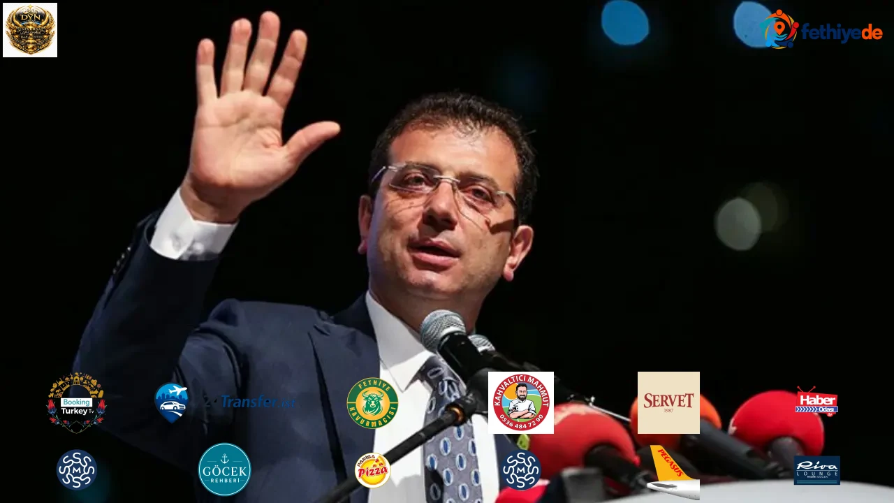 Ekrem İmamoğlu köşeye sıkıştı! Fyaskoyla sonuçlandı