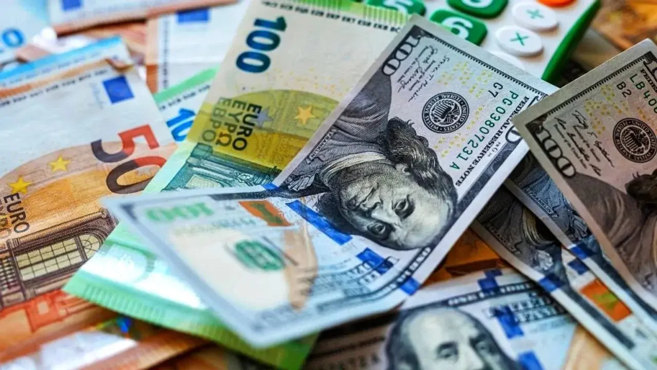 İşte haftanın ilk gününde dolar ve euro fiyatları!