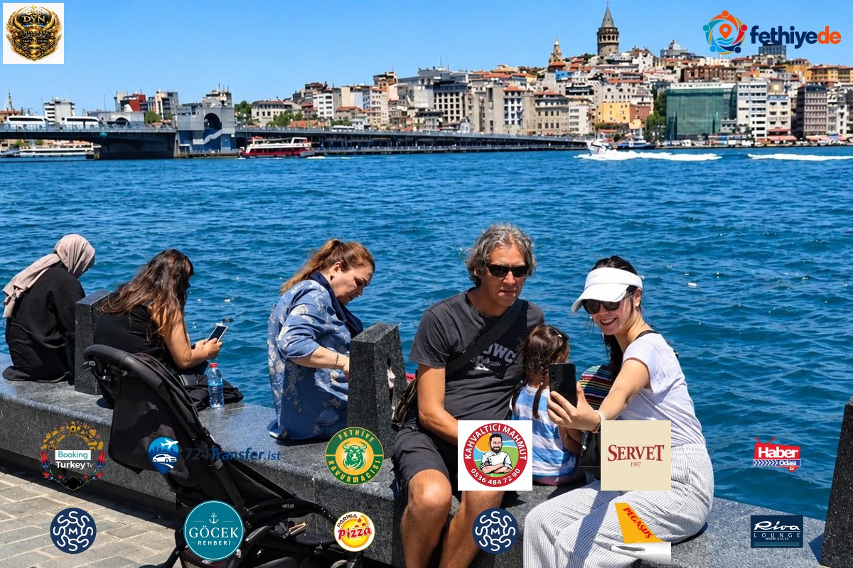 Sel felaketinin ardından İstanbul'a yaz geri geliyor! AKOM tarih verdi