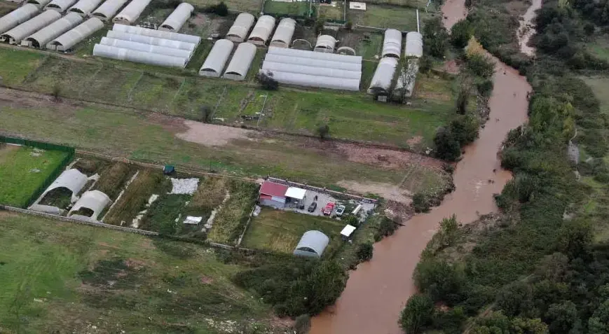 Gebze'deki sel felaketinde acı haber! İkinci kişinin de cansız bedeni bulundu