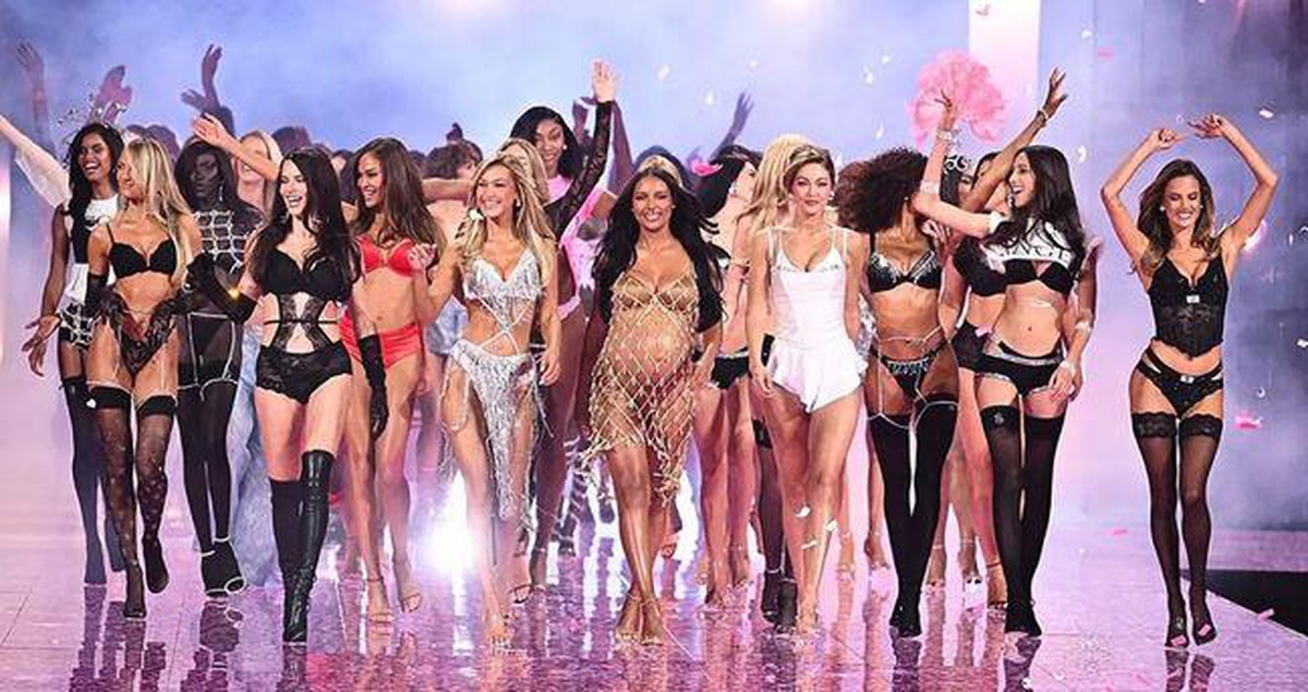 Victoria's Secret Fashion Show 2026 İZLE! Victoria's Secret defilesi nereden, nasıl izlenir?