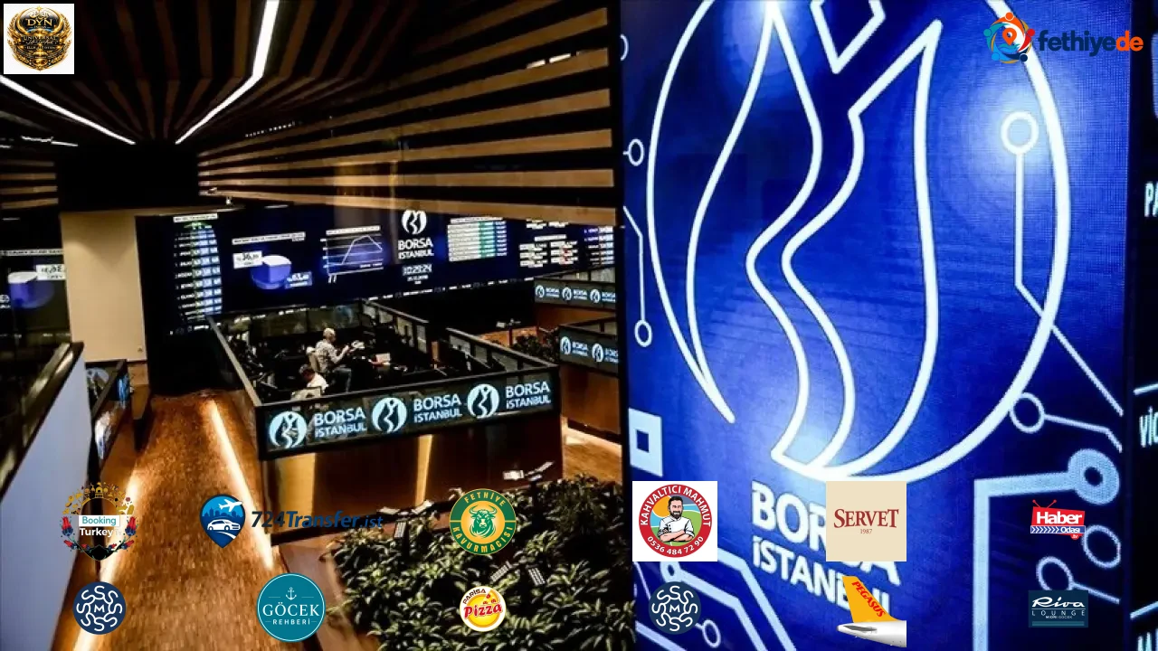 Borsa haftaya yükselişle başladı