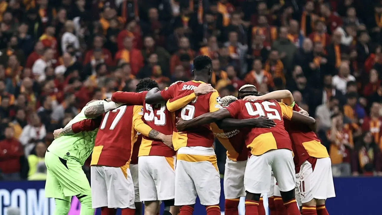 Galatasaray'da 3 yıldız topun ağzında! Ocak'ta biletleri kesilebilir