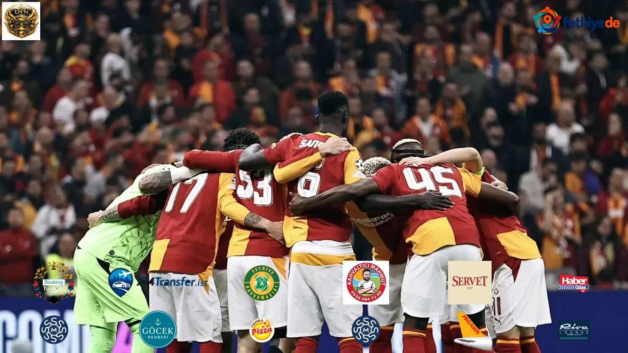 Galatasaray'da 3 yıldız topun ağzında! Ocak'ta biletleri kesilebilir