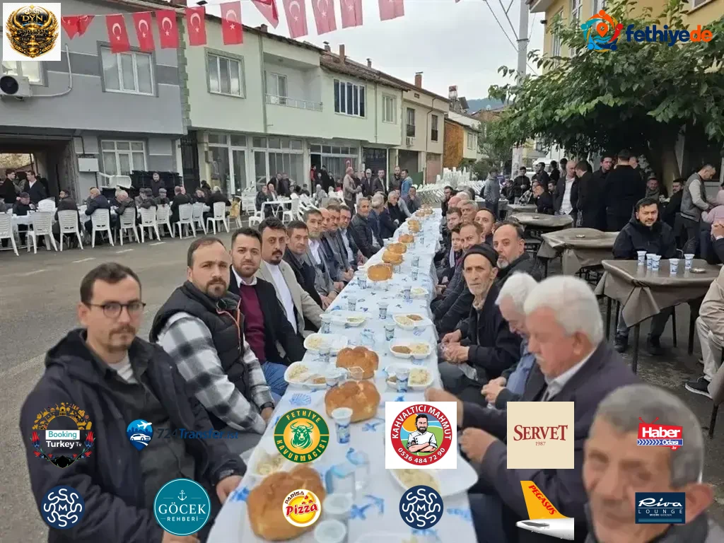 Bursa’da tavuklu pilav etkinliği sonrası 182 kişi hastanelik oldu! Ayranlardan numune alındı