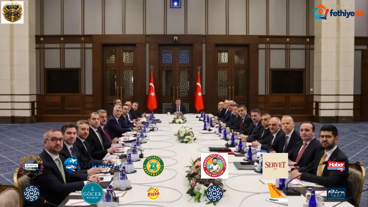Ekonomide gözler EKK toplantısında! Masada hangi konular var?