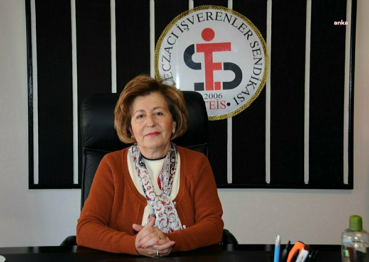 TEİS, ilaç prospektüslerinin kaldırılmasına yaşlı hastalar için itiraz etti