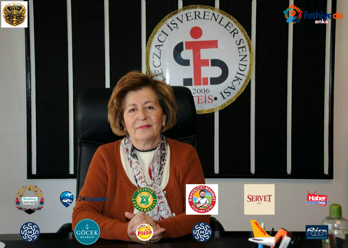 TEİS, ilaç prospektüslerinin kaldırılmasına yaşlı hastalar için itiraz etti