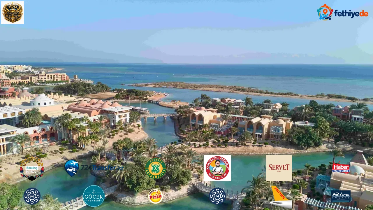 Türk turist sayısı 4 yılda 8'e katlandı, Mısır'ın turizm devi harekete geçti