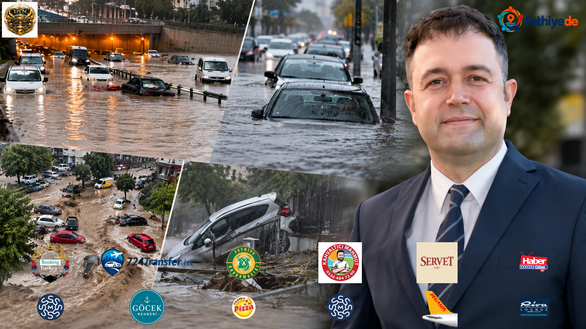 Selde aracı zarar görenler dikkat! Kaskosu olmayanlar da para alabilir