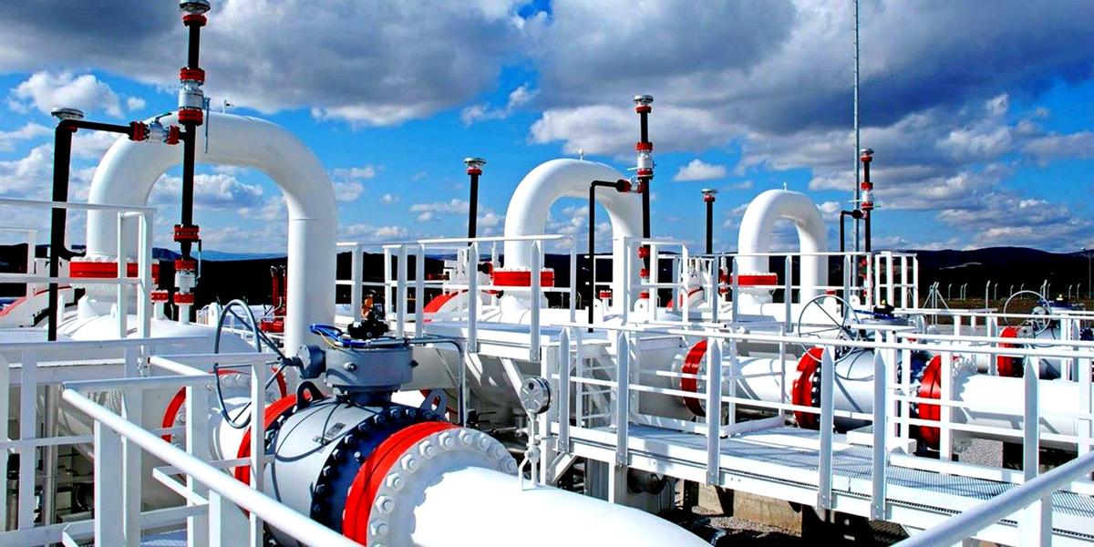 14 Ekim'de TTF fiyatı 87 avro/MWh'e çıkarken Türkiye'nin LNG maliyeti artacak