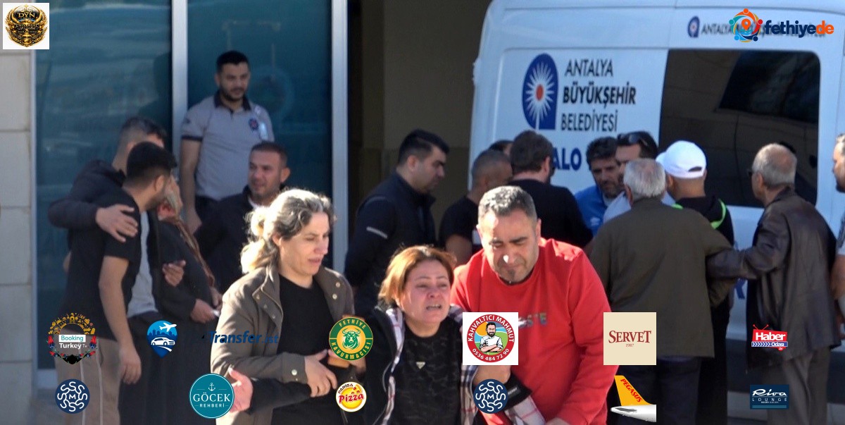 Gazişehir Master futbolcusu Çakır, Manavgat'ta kalp krizi sonucu hayatını kaybetti