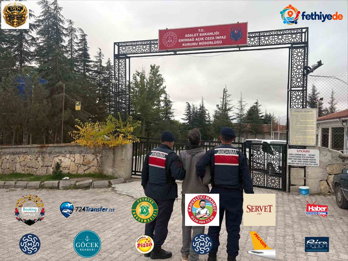 Afyonkarahisar'da jandarmanın son bir haftalık denetiminde aranan 42 kişi yakalandı