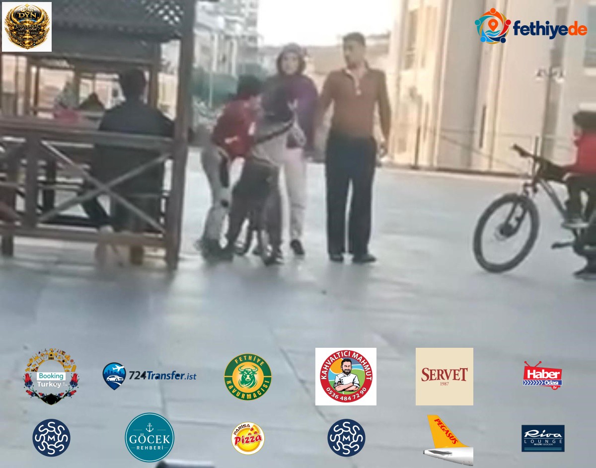 Akran şiddetine ağabey ve abla da dahil oldu: Kardeşinin tartıştığı çocuğu birlikte darp ettiler