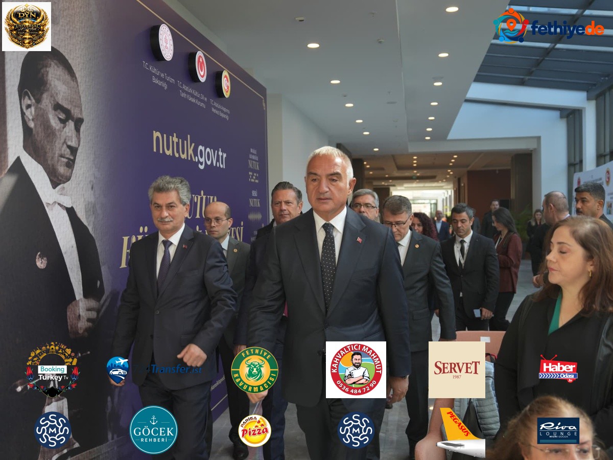 Nutuk'un 8 dilde özel baskıları ve erişilebilir dijital sürümleri tanıtıldı