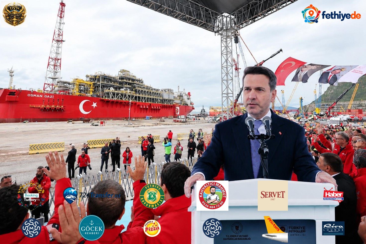 Bakan Bayraktar'a açıkça soruldu: Enerjide dışa bağımlı olmaktan ne zaman kurtulacağız?