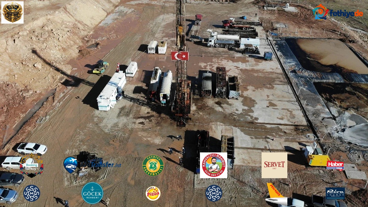 Bakan Bayraktar, Gabar'ın batısında önemli rezerv keşfedilmek üzere olduğunu açıkladı