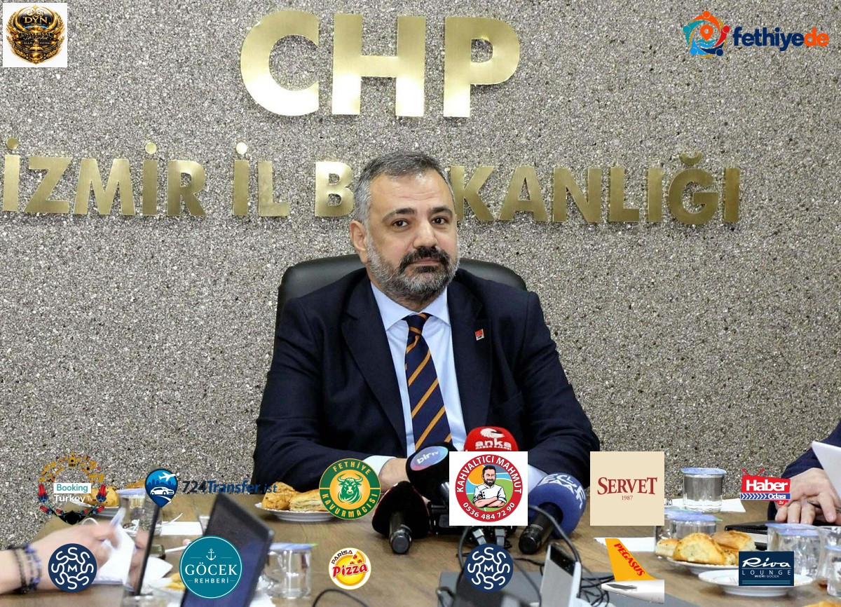 İzmir Büyükşehir Belediyesi 56 sanıklı İZBETON davasına katılma talebinde bulundu