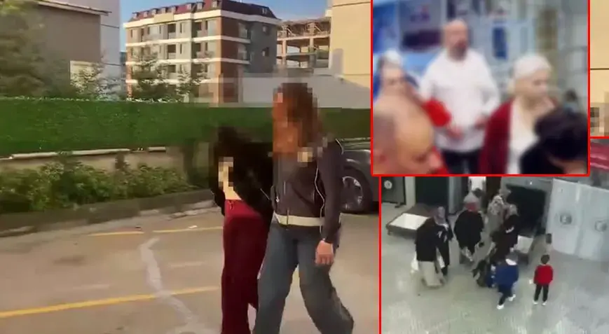 Karısından şüphesi CİMER başvurdu! 41 kadın 811 kez para karşılığı yumurtalarını satmış