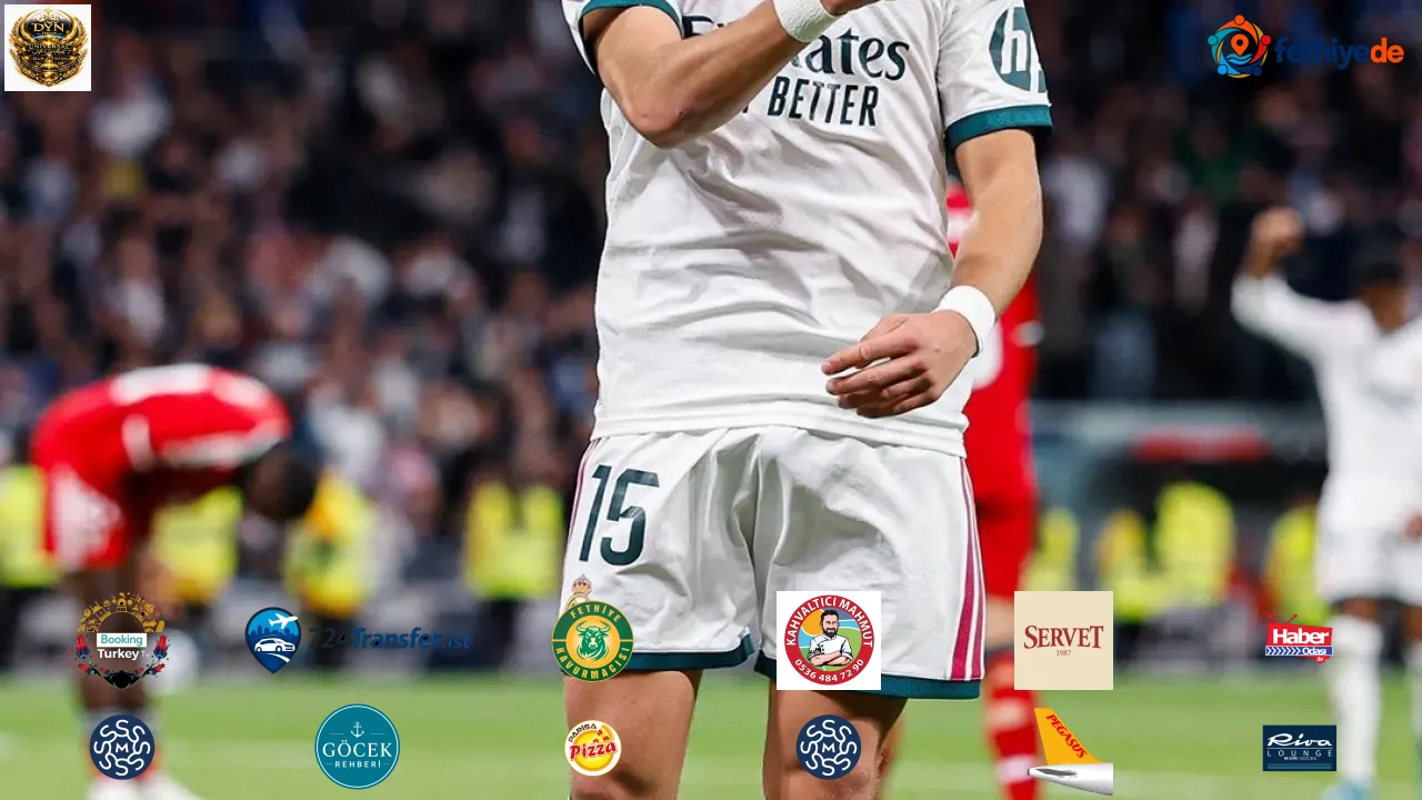 İspanyollardan Arda Güler’e büyük övgü: Real Madrid’e futbolu geri getirdi