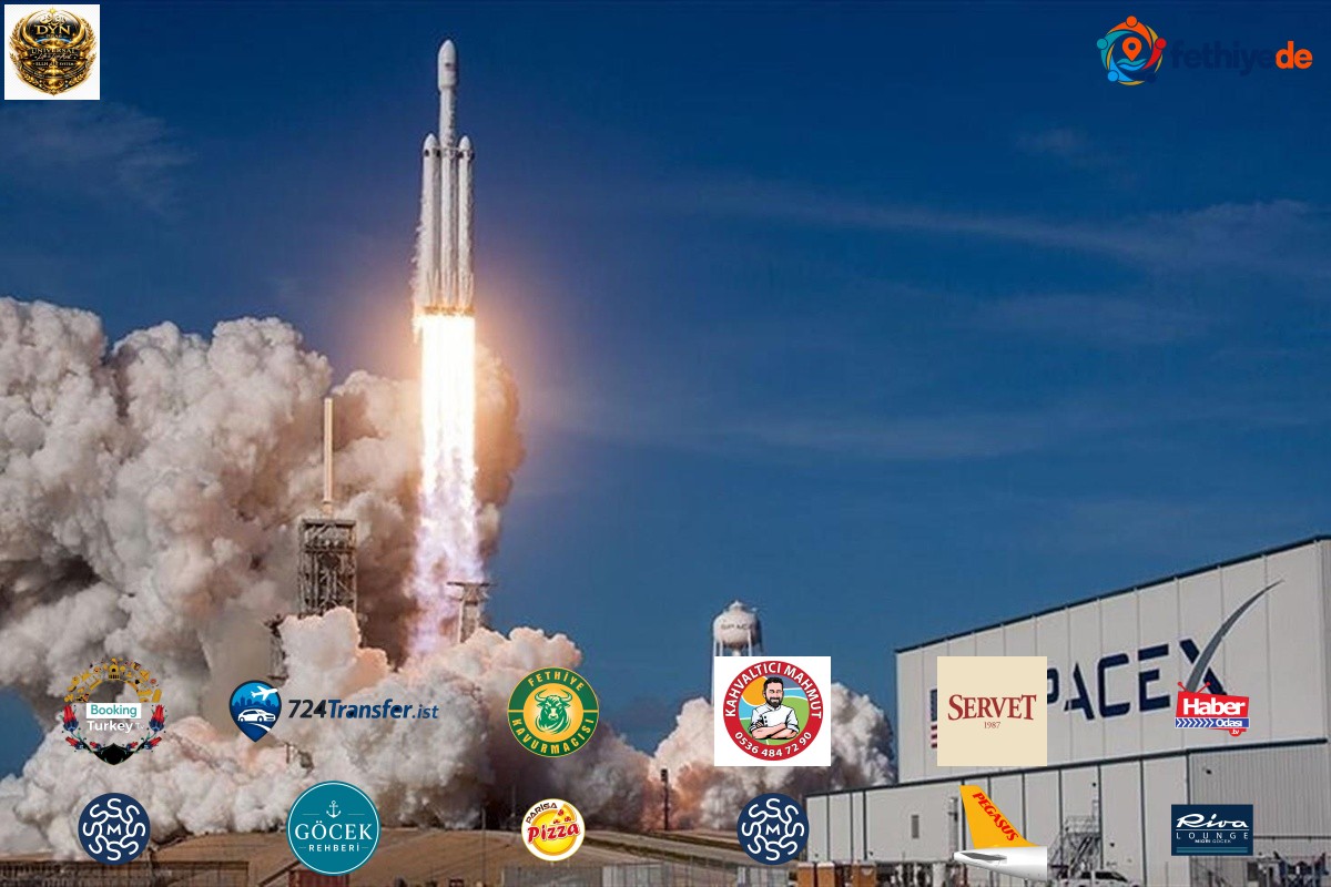 Elon Musk'tan ABD'deki her çocuğa SpaceX hissesi sözü! Toplam değeri 10,5 milyar doları bulabilir