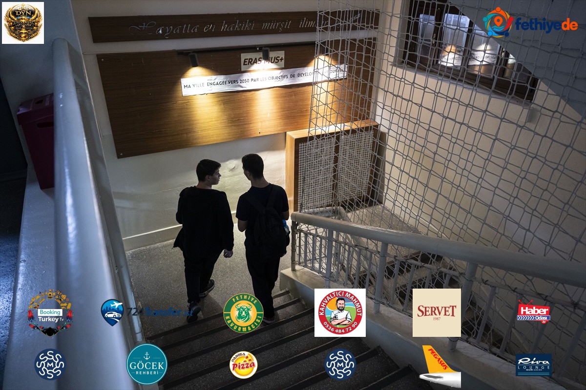 Atatürk'ün isteğiyle 79 kızla başlayan Ankara Lisesi 103 yıldır eğitim veriyor