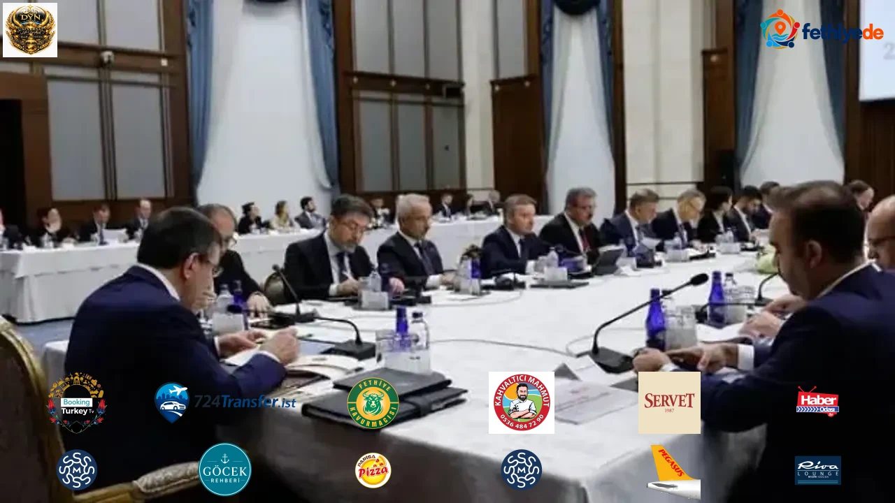 EKK toplandı Sorunlu fonlarda kritik gelişme! Ara ödemeler için gözler Meclis’te