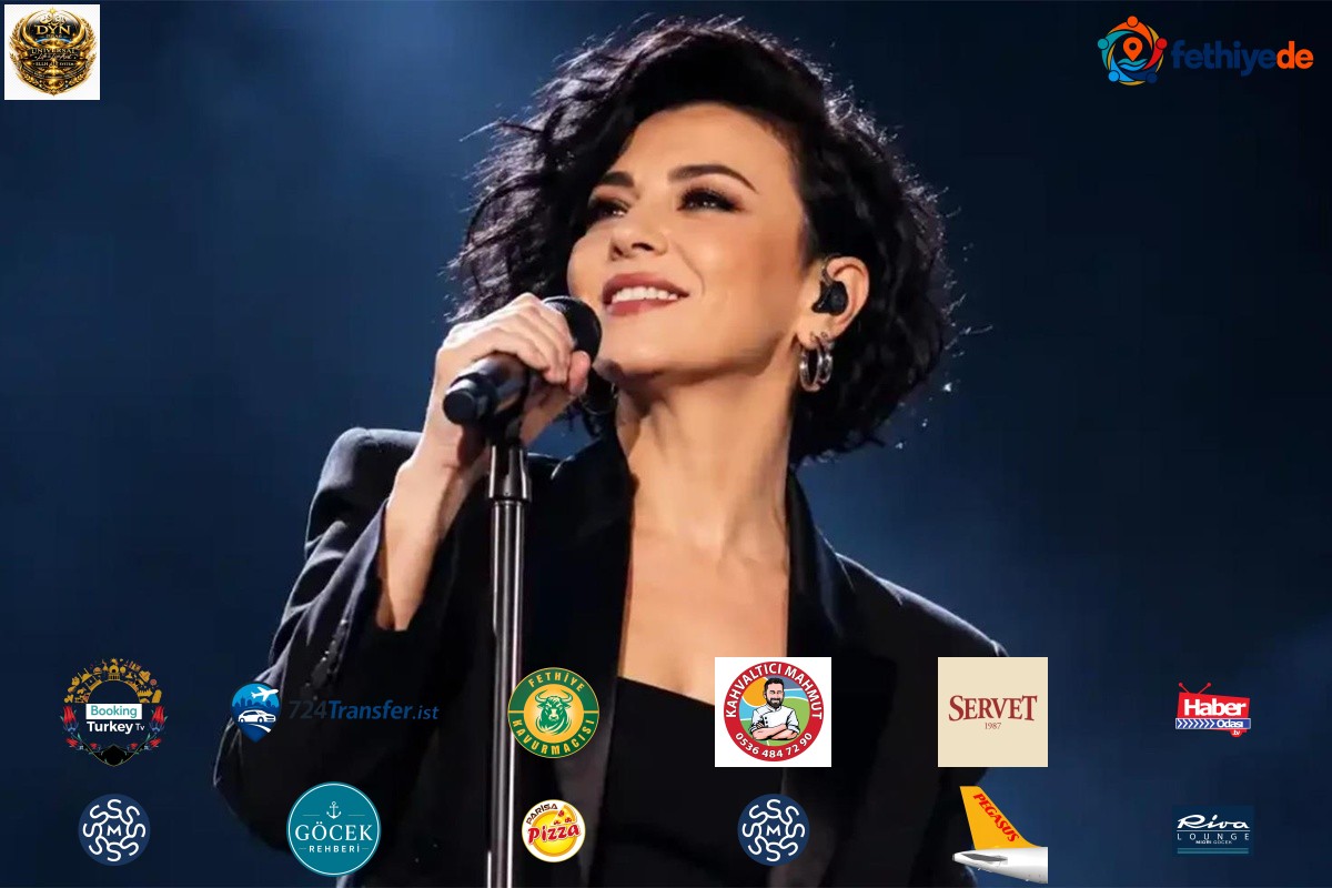 Fatma Turgut’un Diyarbakır konserinde kavga çıktı, şarkıcı sahneden müdahale etti